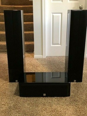 vienna acoustics theatro